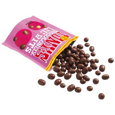 Littl' Bits Milch-Marshmallow-Keksmischung - 120g