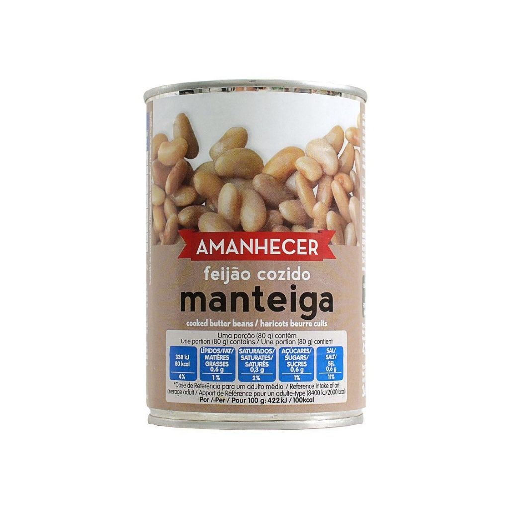 Butter Beans - 420g