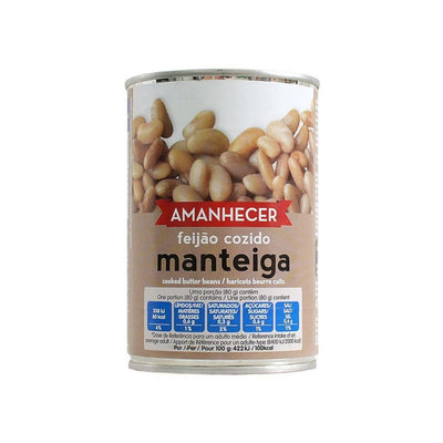Butterbohnen – 420 g