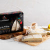 Bacalhau Crescido Cortado – 800g
