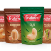 Amendoim com Sal - 120g