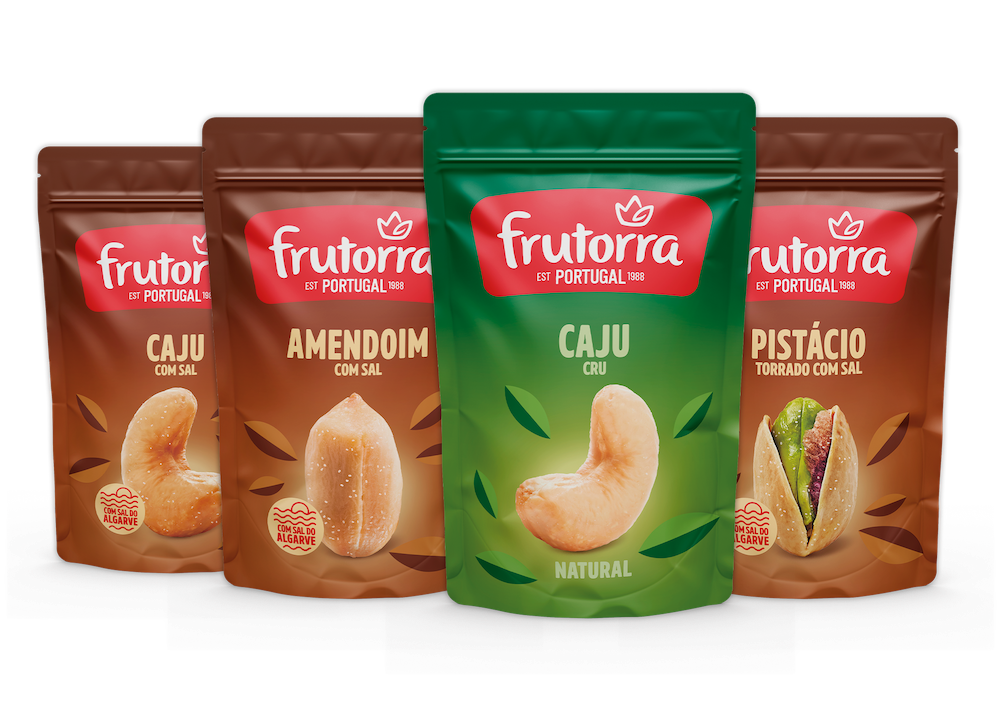 Amendoim com Sal - 120g