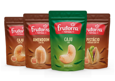 Peanuts with Salt - 120g
