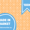 Made in Market-Geschenkkarte