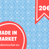 Made in Market-Geschenkkarte