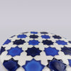 Porta-copos Heritage Blue Star Mosaic