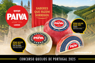 Queijo Flamengo - 300g