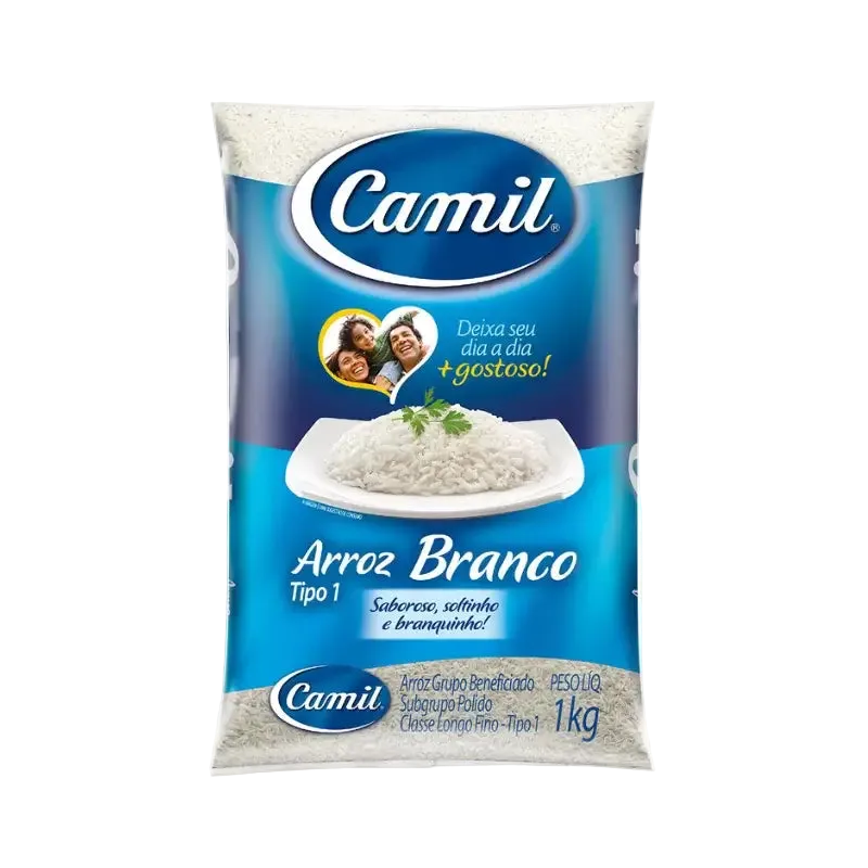 Weißer Reis – 1 kg