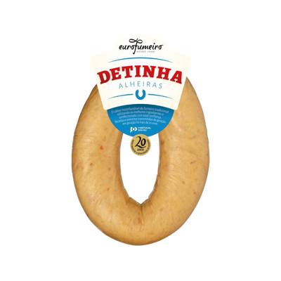 Vakuum Alheira - 200g