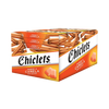 Chicletes de Canela sem Açúcar