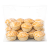 Chicken Pie mit Catupiry Mini – 20 Einheiten