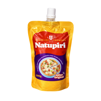 Queijo Catupiry Cremoso - 300g