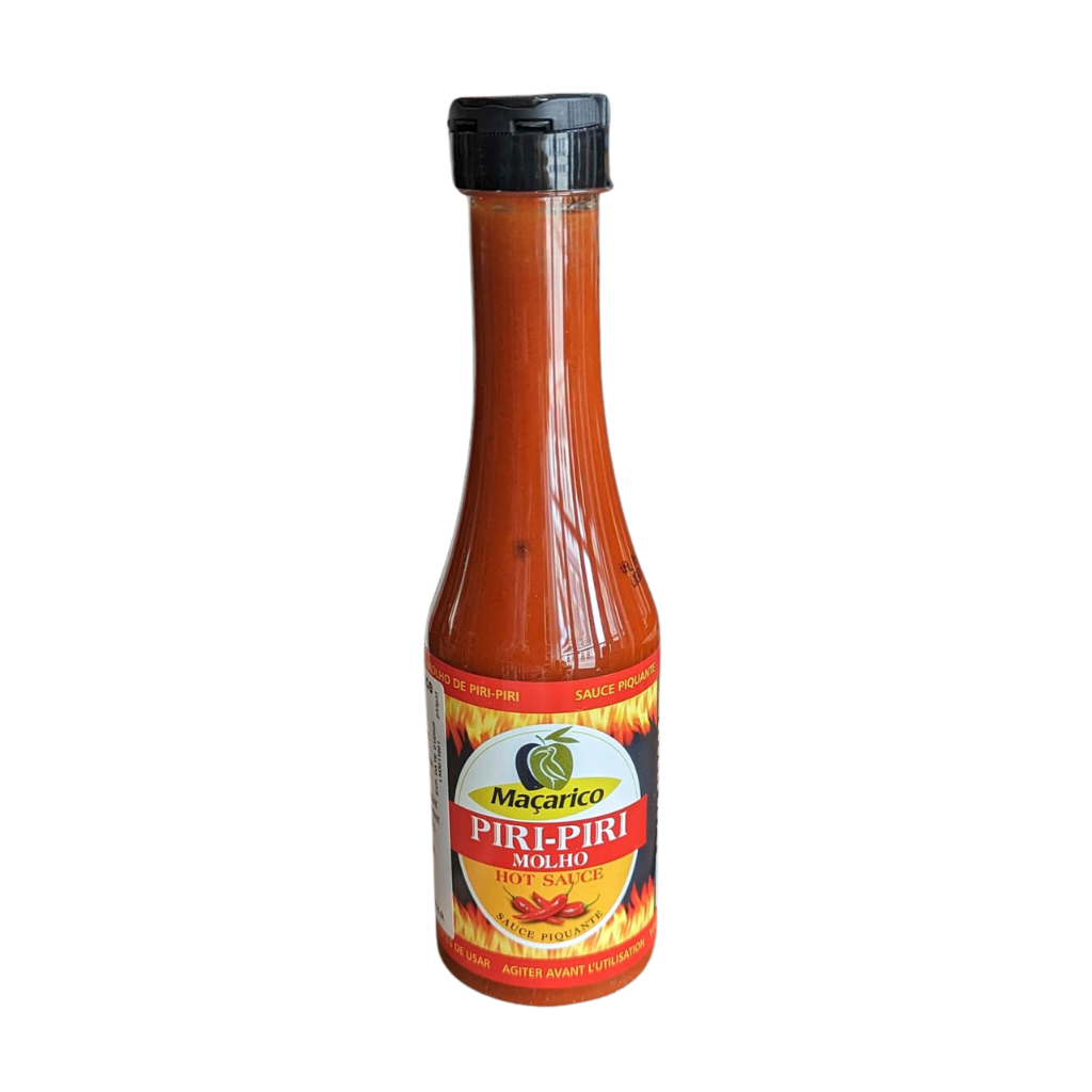 Molho Piri Piri Hot Sauce - 200ml