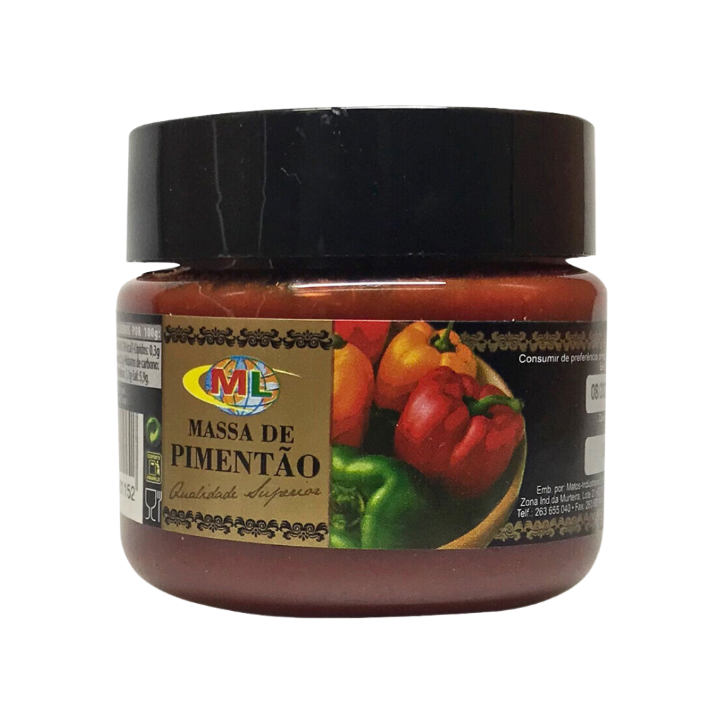Pfeffernudeln - 200g