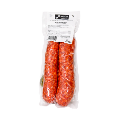 Linguiça Calabresa - 280g