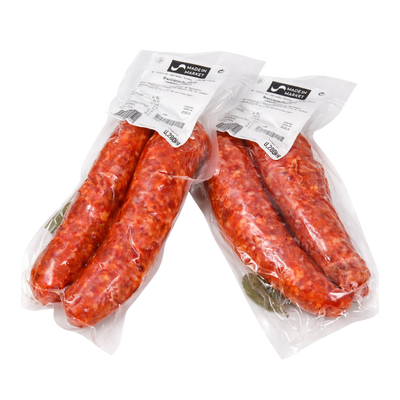 Linguiça Calabresa - 280g