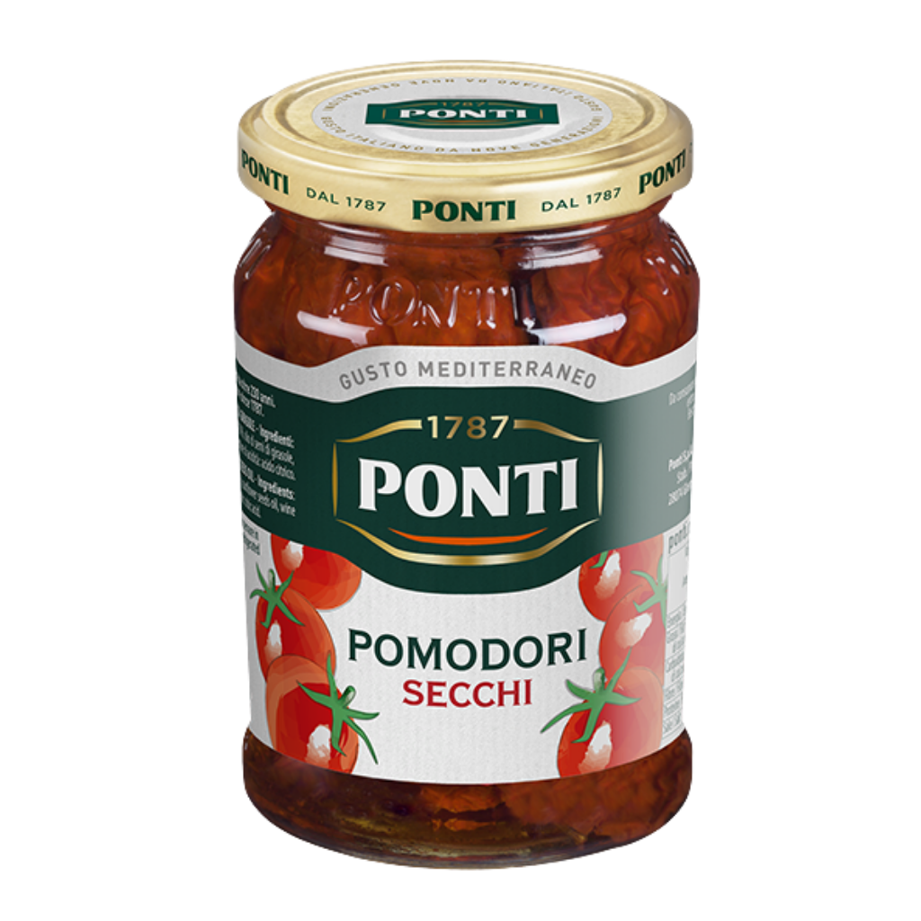 Tomate Seco - 280g