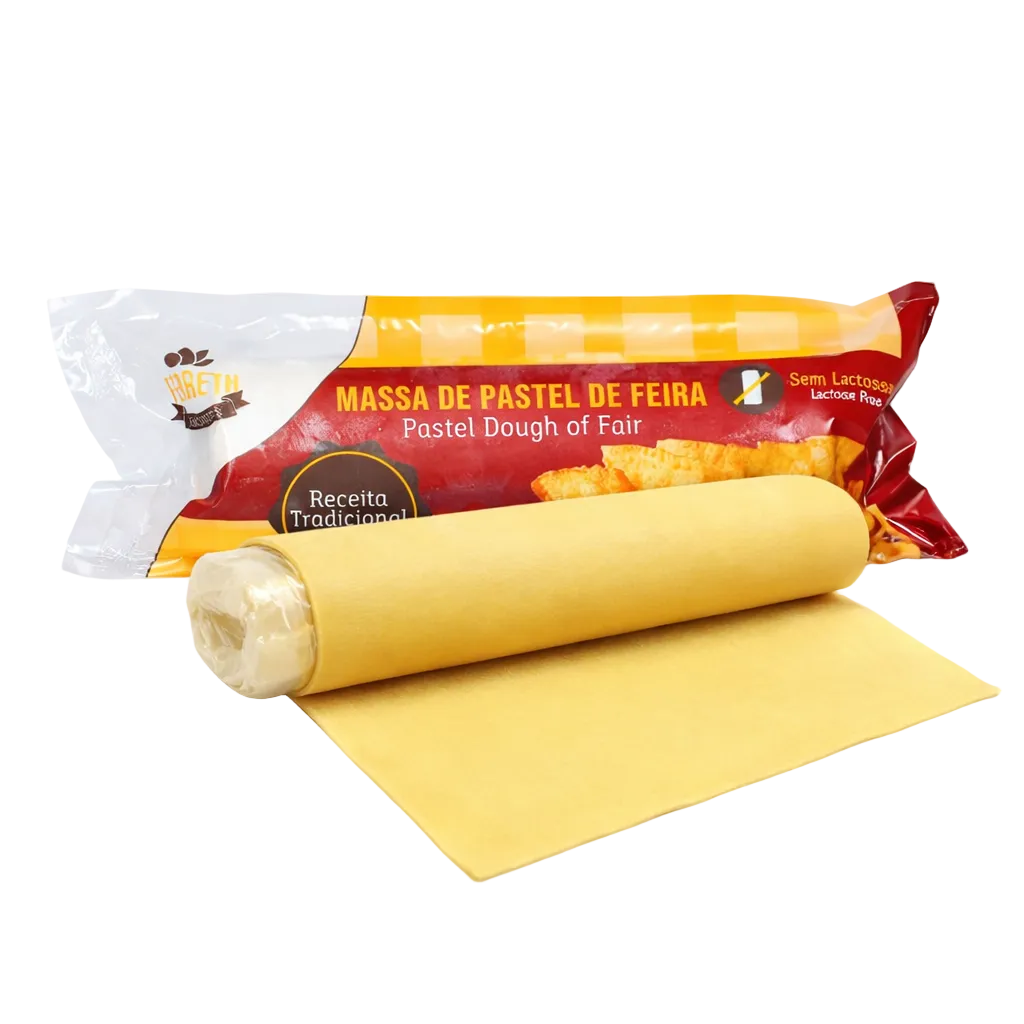 Dough Roll for Fried Pastries - 750g