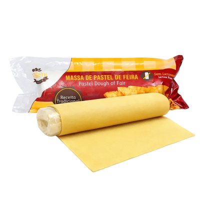Windgebäck-Teigrolle – 750 g