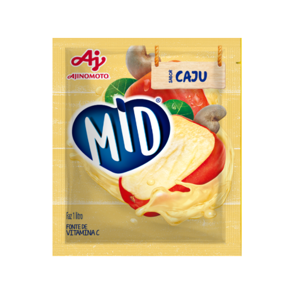 Cashew Powdered Drink - 20g