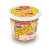 Paçoquita Peanut Candy Cork Shape - 750g