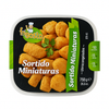 Mini Croquetes Sortidos 50 unid. – 750g