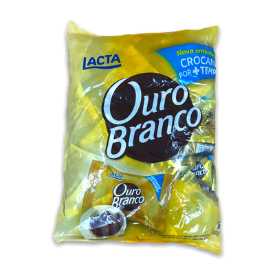 Ouro Branco - 1kg
