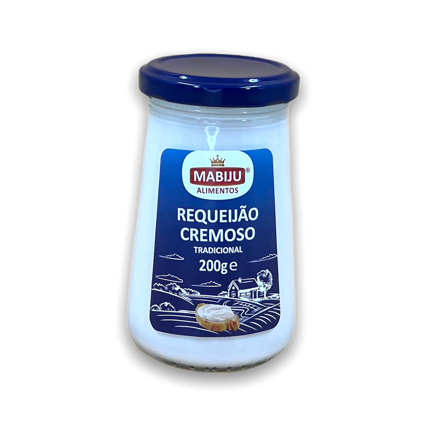Traditional Cream Cheese