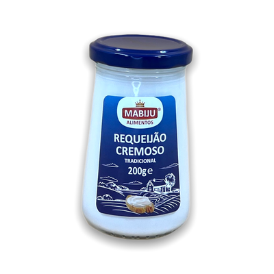 Requeijão Cremoso Tradicional