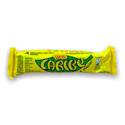 Chocolate Caribenho