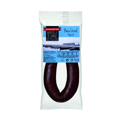 Morcela Blutwurst Beira Litoral Arganil - 300g