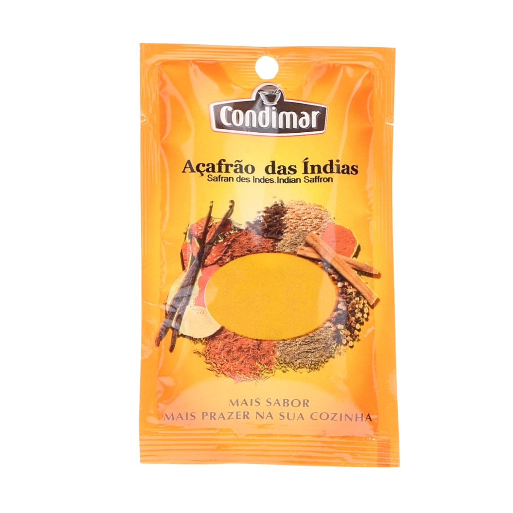 Turmeric Powder – 18g