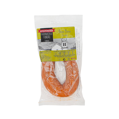 Farinheira-Wurst Beira Baixa Fundão - 250g