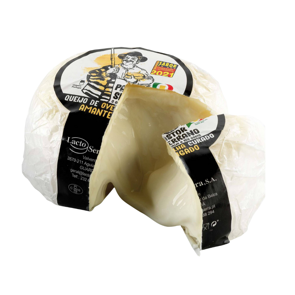 Buttery Sheep Cheese – 500g