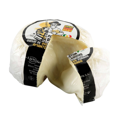 Buttery Sheep Cheese – 500g