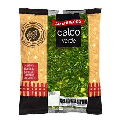 Galega Kale (Caldo Verde) – 200g