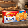 Bolachas Belgas - 220g