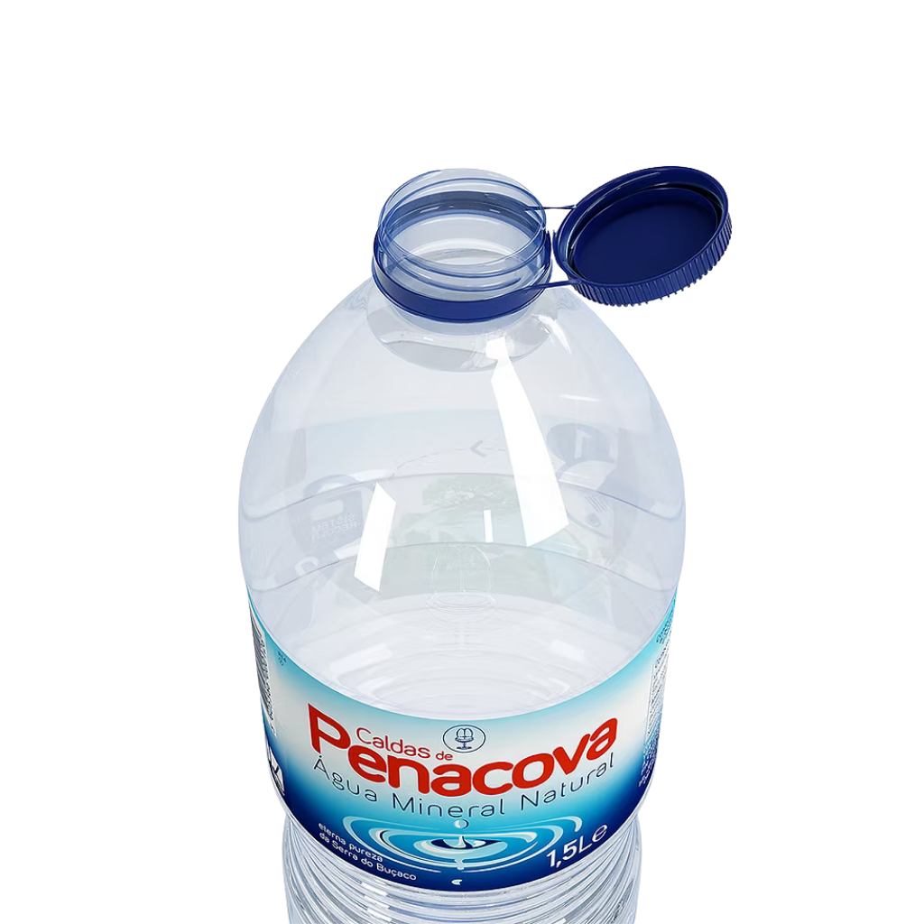 Still Mineral Water - 1.5L