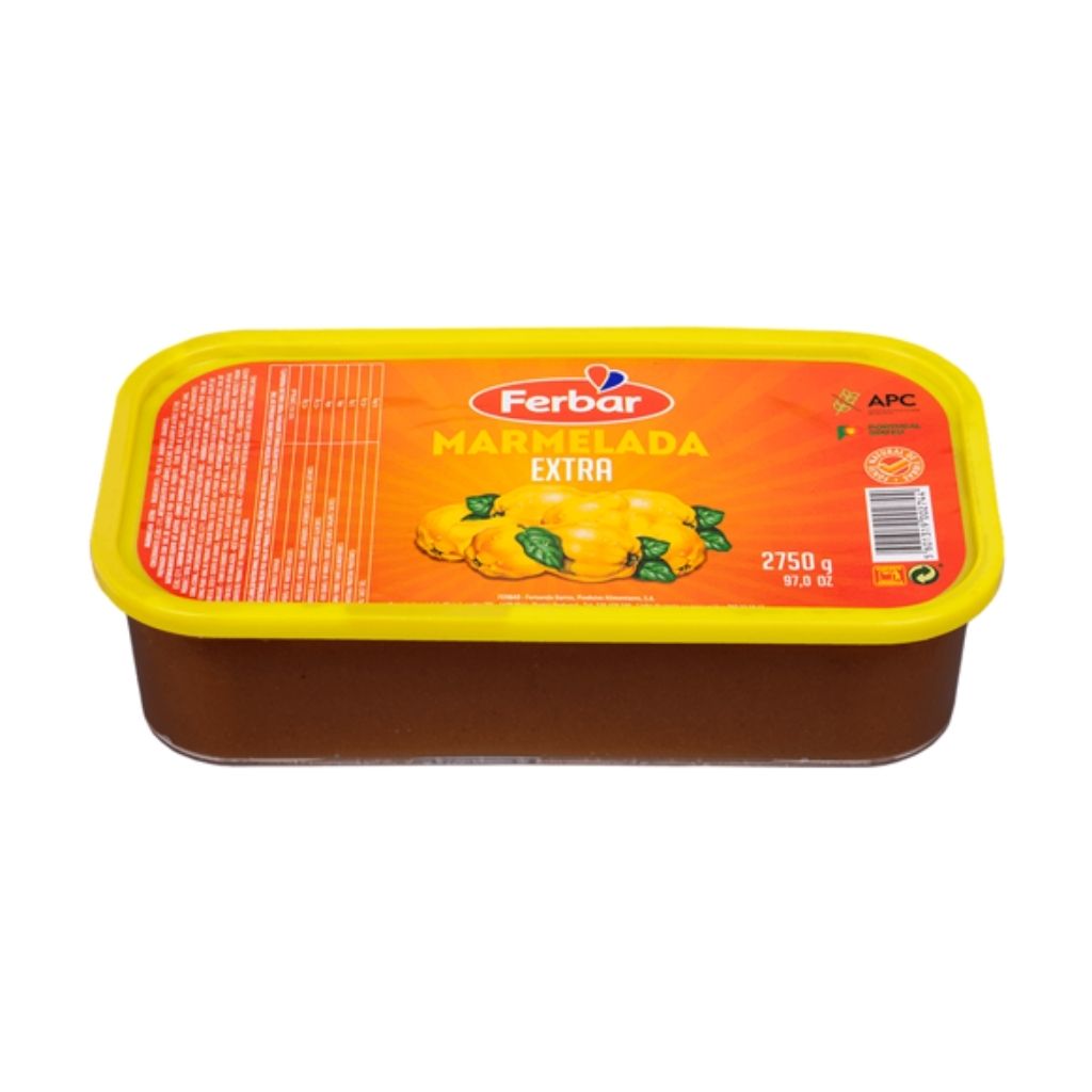 Marmelada - 2.75kg
