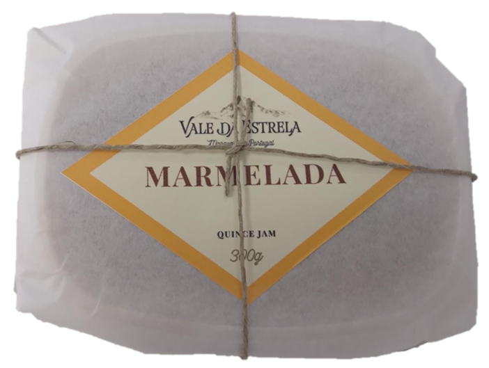 Marmelade mit Portwein - 300g
