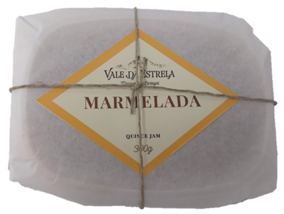 Marmelade mit Portwein - 300g
