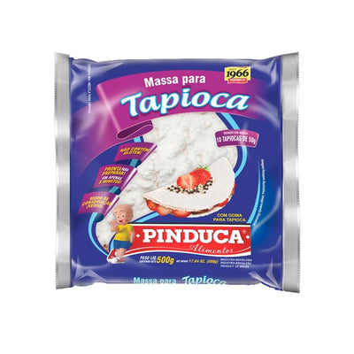 Fertige Tapioka-Nudeln – 500 g