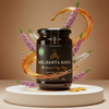 Bio Gourmet Urze Honey