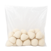 Mini Chicken Coxinha with Catupiry - 500g