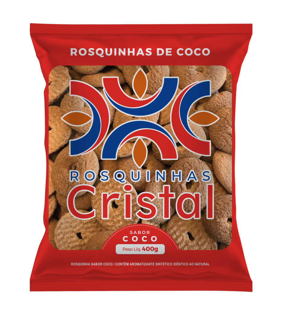 Kokosnuss-Donut – 400 g