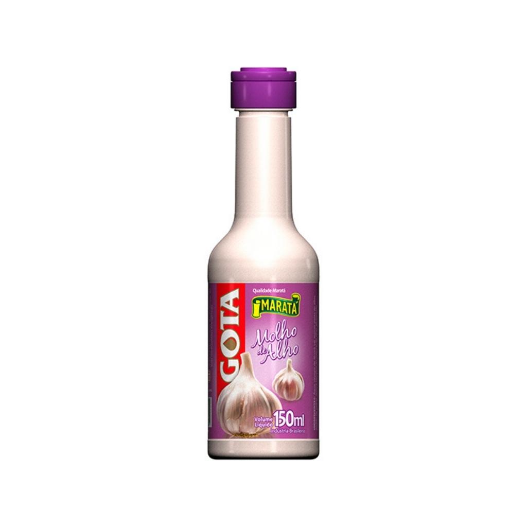 Gota Garlic Sauce - 150ml