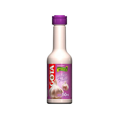 Gota Garlic Sauce - 150ml