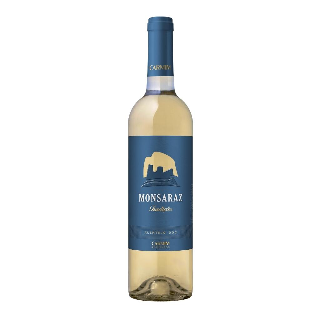 Monsaraz Tradição Weißwein DOC Regional Alentejo - 750 ml