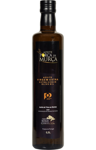 Porca de Murça Olive Oil PDO - 250ml