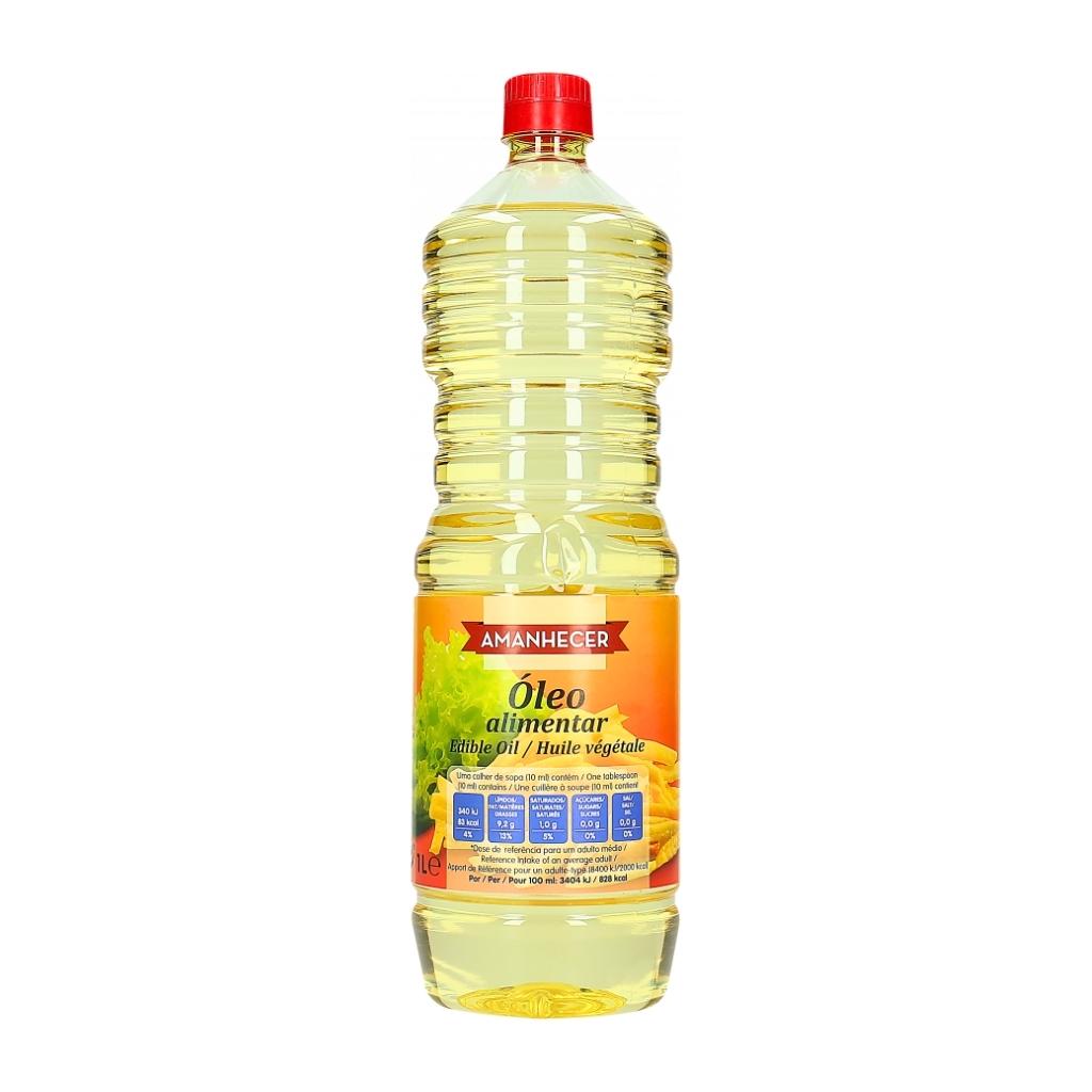 Óleo Alimentar - 1L